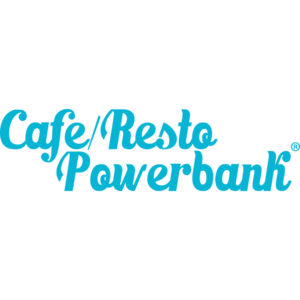 Cafe/Resto Powerbank®